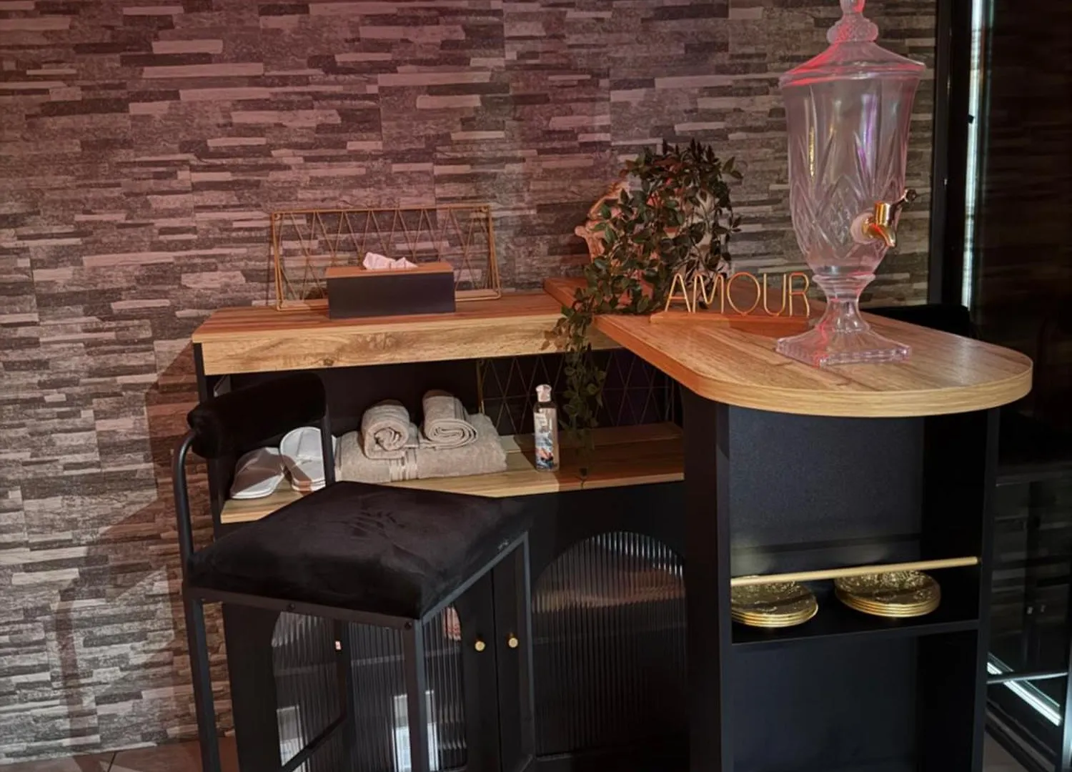 Beauty Sun Love Portet-sur-Garonne Romantiskt hotell