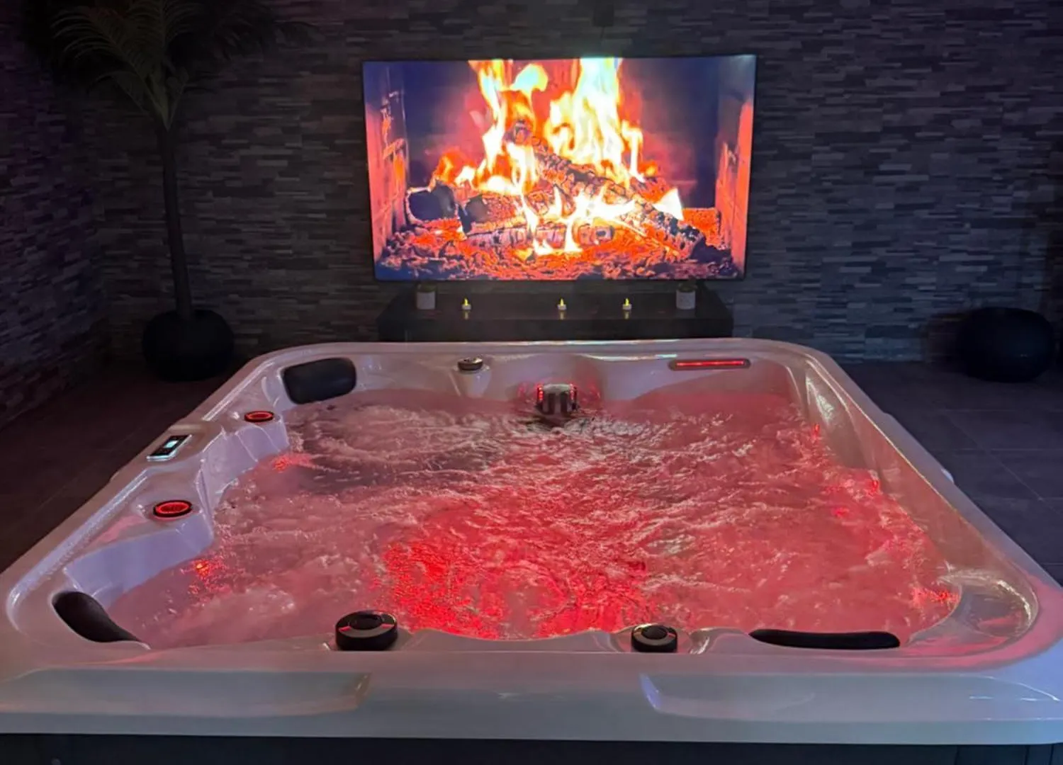 Romantiskt hotell Beauty Sun Love Portet-sur-Garonne